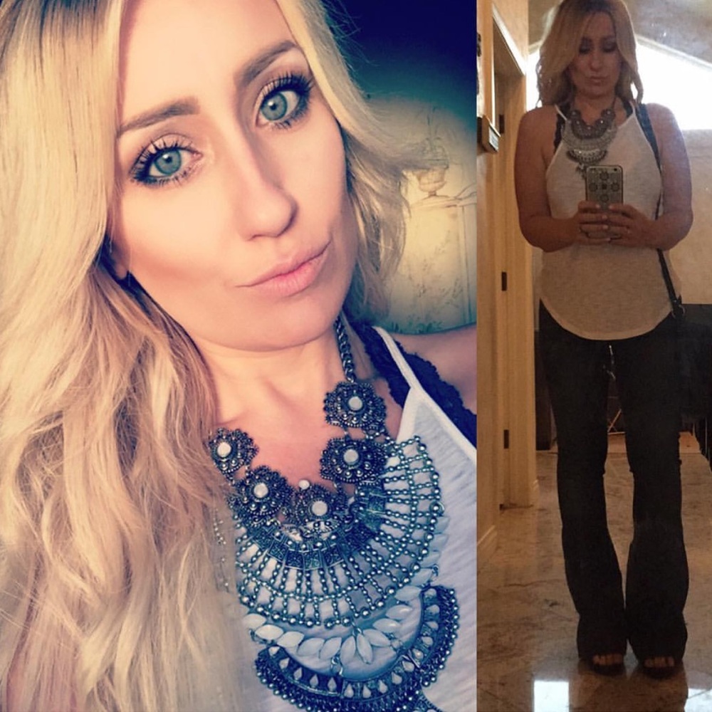 Statement Necklace